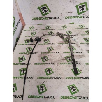 Recambio de elevalunas delantero derecho para pegaso trucks ekus 100-40 referencia OEM IAM   