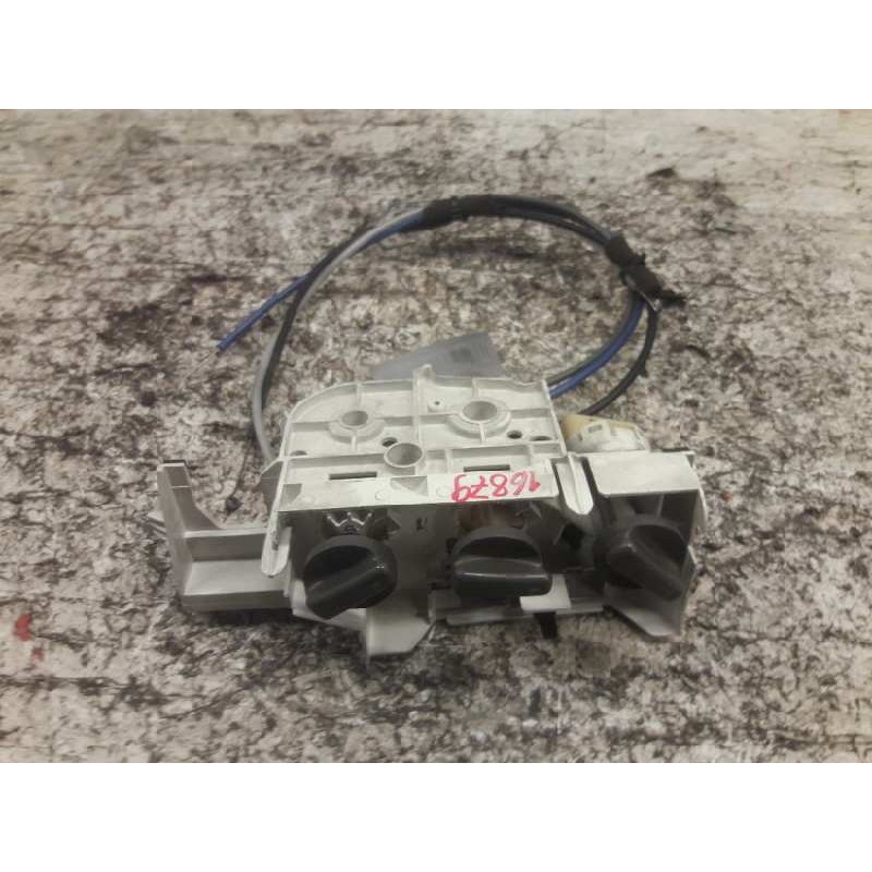 Recambio de mando calefaccion / aire acondicionado para toyota corolla (e11) 1.6 linea luna (5-ptas.) referencia OEM IAM 1559112