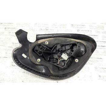 Recambio de piloto trasero derecho para fiat bravo (182) 1.9 d sx referencia OEM IAM   