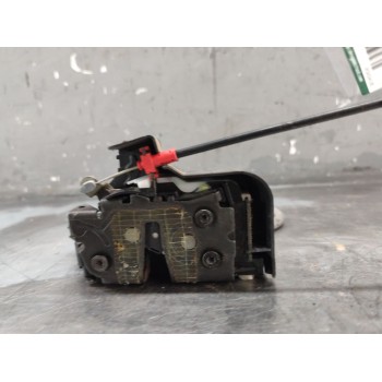 Recambio de cerradura puerta trasera izquierda para ford mondeo ber. (ca2) 2.0 tdci cat referencia OEM IAM 6M2AR26413BC  