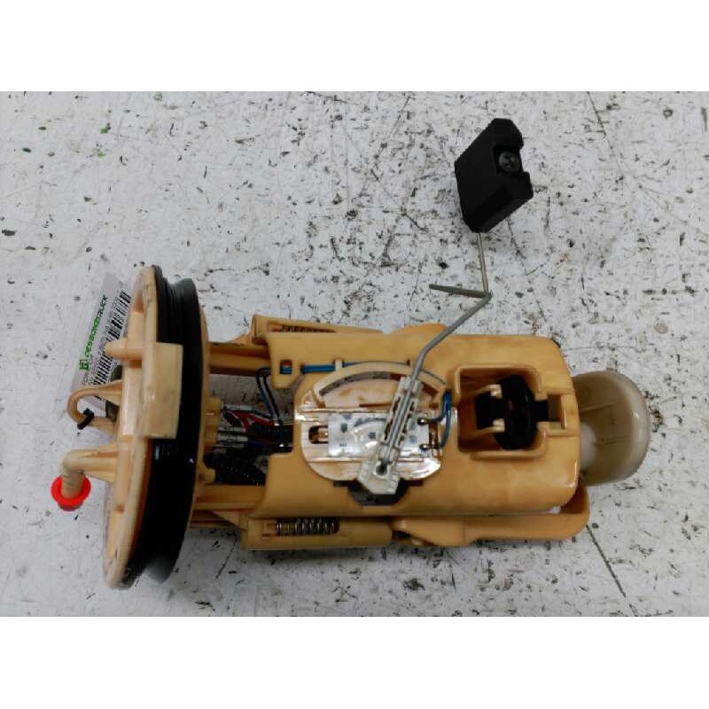Recambio de aforador para bmw serie 3 berlina (e46) 330d referencia OEM IAM 6750582 228214002002 VDO - Rojo 4