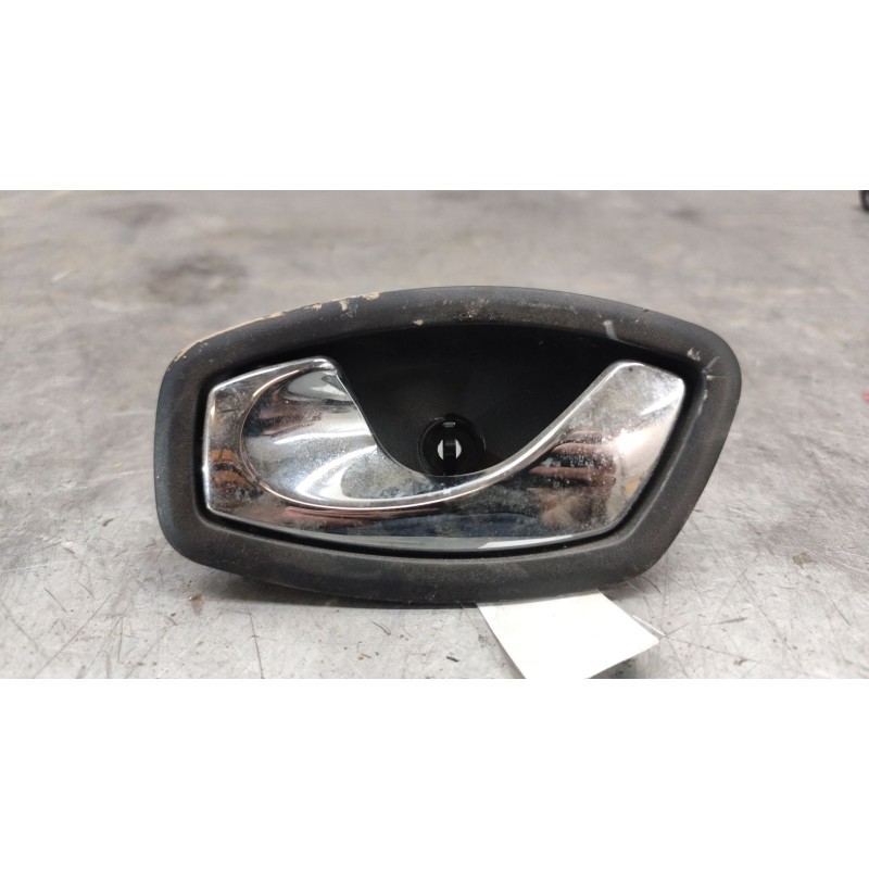 Recambio de maneta interior trasera izquierda para renault captur i (j5_, h5_) 1.5 dci 90 referencia OEM IAM   