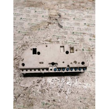 Recambio de cuadro instrumentos para mercedes-benz vito (w638) caja cerrada 2.3 turbodiesel referencia OEM IAM 0005428001  