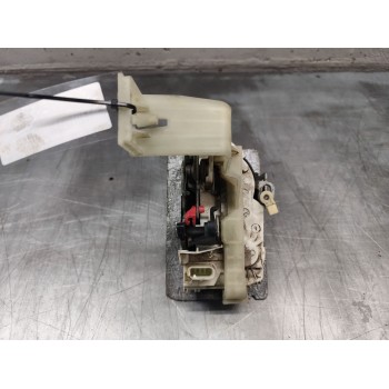 Recambio de cerradura puerta trasera derecha para jeep compass (mk49) 2.2 crd referencia OEM IAM p04589650ad  