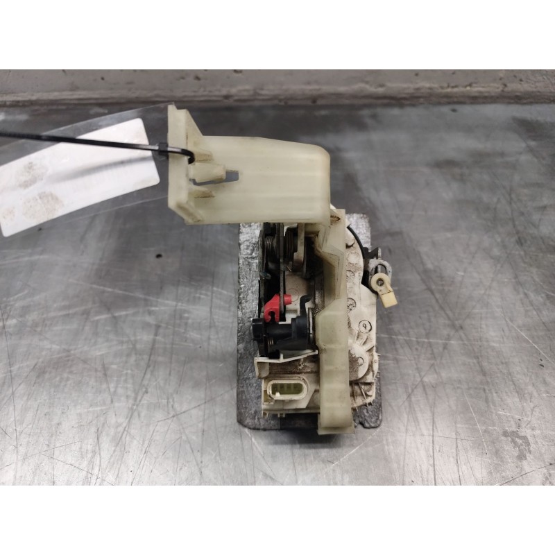 Recambio de cerradura puerta trasera derecha para jeep compass (mk49) 2.2 crd referencia OEM IAM p04589650ad - Negro 5