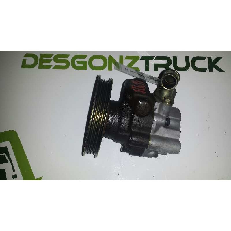 Recambio de bomba direccion para mg serie 45 (rt) classic (5-ptas.) referencia OEM IAM   