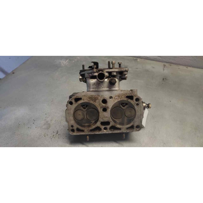 Recambio de culata para alfa romeo 33 berlina referencia OEM IAM - Rojo 3