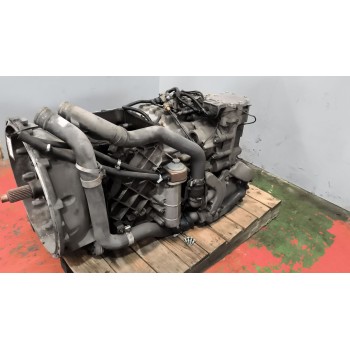 CAJA CAMBIOS AT2612D 1100058057 3190577
