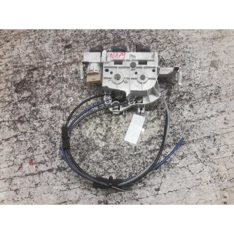 Recambio de mando calefaccion / aire acondicionado para toyota corolla (e11) 1.6 linea luna (5-ptas.) referencia OEM IAM 1559112 2
