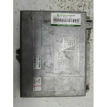 CENTRALITA MOTOR UCE 7700733848 S100805101 