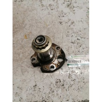Recambio de mangon trasero izquierdo para audi a3 (8l) 1.9 tdi ambiente referencia OEM IAM   