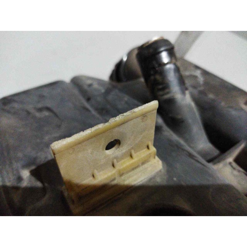 Recambio de deposito expansion para daf serie 95 xf .480 12.6 diesel referencia OEM IAM 1607794 - Blanco 5