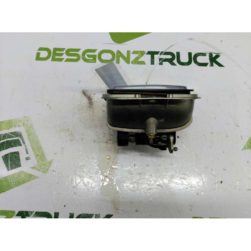 Recambio de maneta exterior porton para seat cordoba berlina (6k2) stella referencia OEM IAM 2