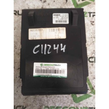 MODULO ELECTRONICO 81258067072 4462100006 CENTRALITA ECU