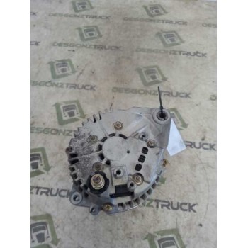 Recambio de alternador para nissan trucks atleon 35.15 referencia OEM IAM 23100 DB000 12V135A