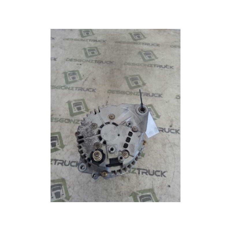 Recambio de alternador para nissan trucks atleon 35.15 referencia OEM IAM 23100 DB000 12V135A - Blanco 2