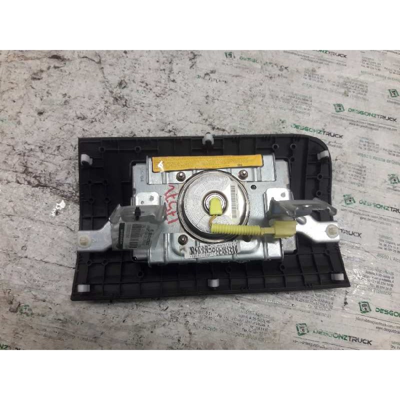 Recambio de airbag delantero derecho para opel agila básico referencia OEM IAM CG041345041 7391084E00 E4BC3042048 2