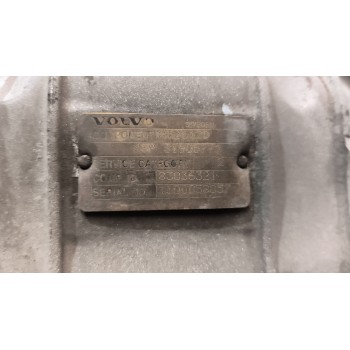 Recambio de caja cambios para volvo fm xxx 10.8 diesel referencia OEM IAM AT2612D 1100058057 3190577