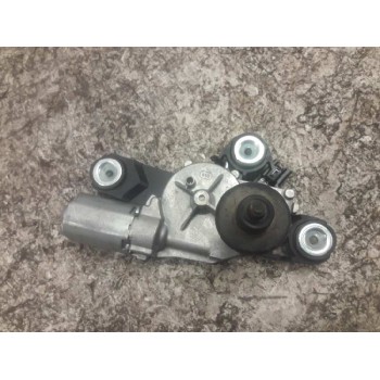 MOTOR LIMPIA TRASERO 0390201375 3 PINS