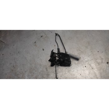 Recambio de cerradura puerta delantera izquierda para hyundai coupe (j2) 1.6 fx coupe referencia OEM IAM   