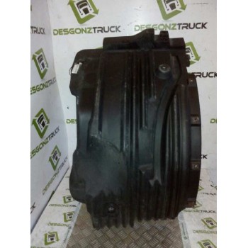 GUARDABARROS DELANTERO IZQUIERDO 81612300215 