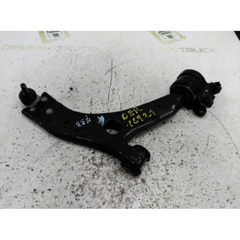 Recambio de brazo suspension inferior delantero derecho para ford focus berlina (cap) ambiente (d) referencia OEM IAM   