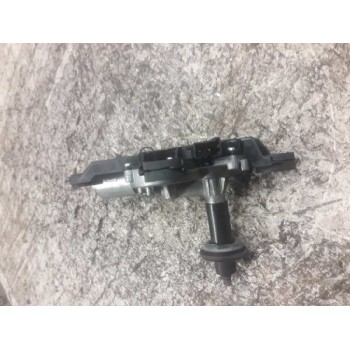 Recambio de motor limpia trasero para ford c-max (cb3) ambiente referencia OEM IAM  0390201375 3 PINS