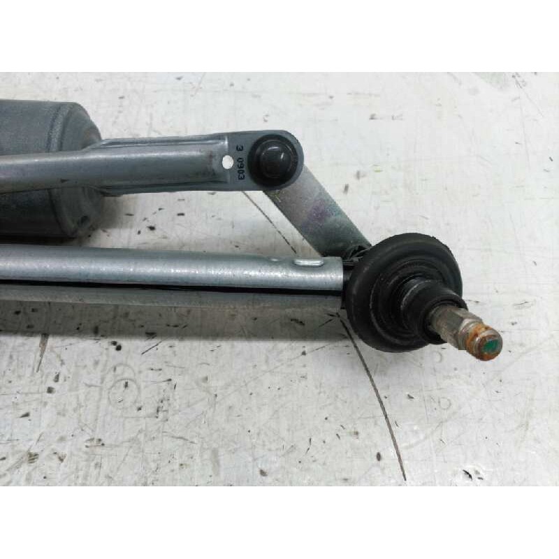 Recambio de motor limpia delantero para bmw serie 3 berlina (e46) 330d referencia OEM IAM 67636914557 039241712 - Rojo 2