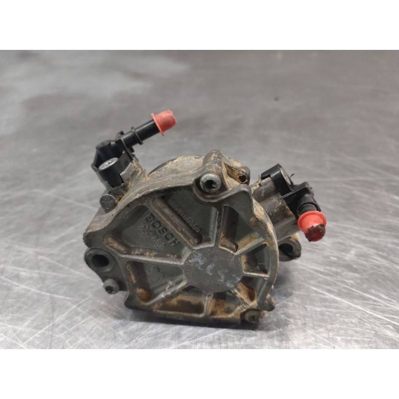 Recambio de depresor freno / bomba vacio para toyota proace city furgoneta/monovolumen (bpz_) 1.5 d-4d 100 (bpzmd) referencia OE - Blanco