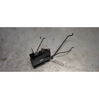 Recambio de cerradura puerta delantera izquierda para hyundai coupe (j2) 1.6 fx coupe referencia OEM IAM   
