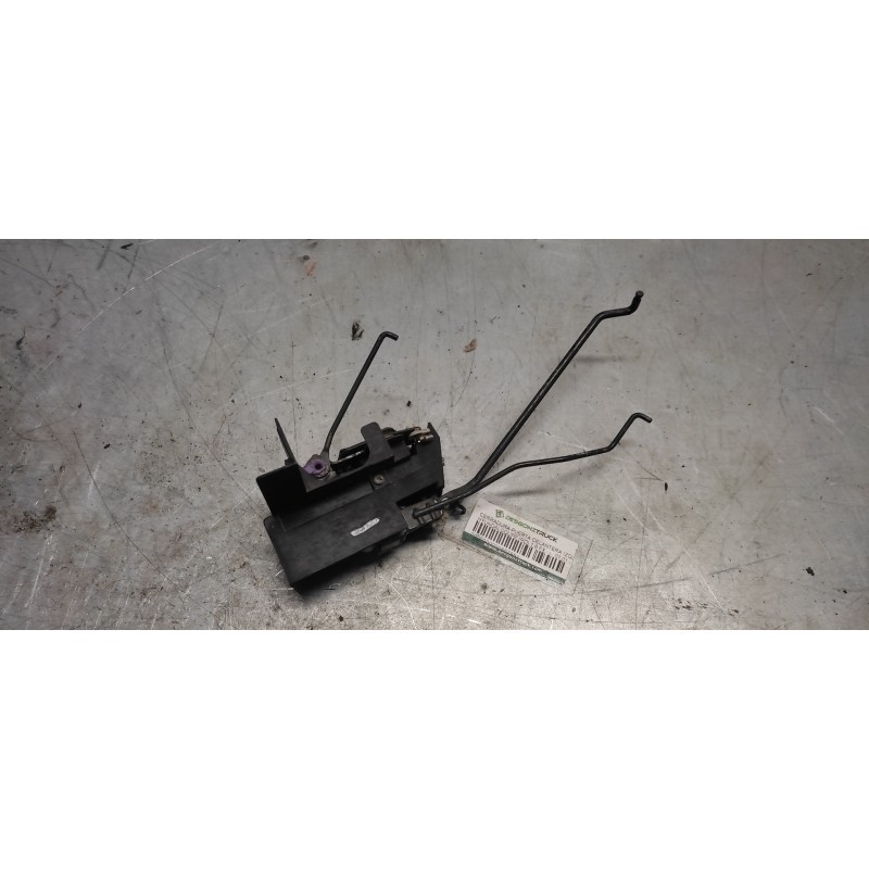 Recambio de cerradura puerta delantera izquierda para hyundai coupe (j2) 1.6 fx coupe referencia OEM IAM 2