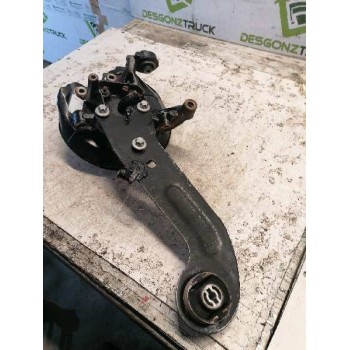 Recambio de mangueta trasera derecha para opel vectra c berlina cosmo referencia OEM IAM 13175129  