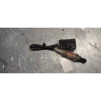 Recambio de sonda lambda para opel astra g berlina comfort referencia OEM IAM   