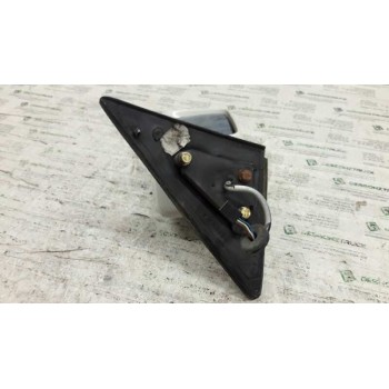 Recambio de retrovisor derecho para bmw serie 3 berlina (e36) 325td referencia OEM IAM 0117351 ELECTRICO BLANCO
