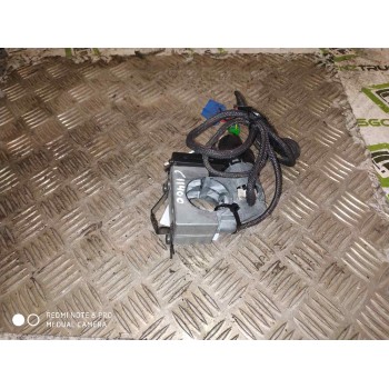 Recambio de conmutador de arranque para daf serie xf105.xxx fsa 4x2 space-cab referencia OEM IAM N0501142  