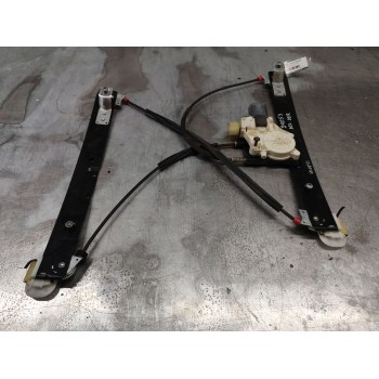 Recambio de elevalunas delantero derecho para ford mondeo ber. (ca2) 2.0 tdci cat referencia OEM IAM 6M2114553B  