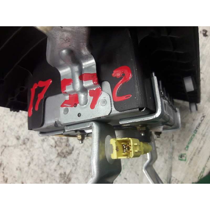 Recambio de airbag delantero derecho para opel agila básico referencia OEM IAM CG041345041 7391084E00 E4BC3042048 4
