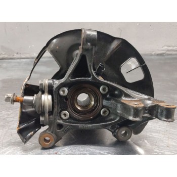 Recambio de mangueta delantera izquierda para volkswagen crafter furgoneta (sy_, sx_) 2.0 tdi referencia OEM IAM   