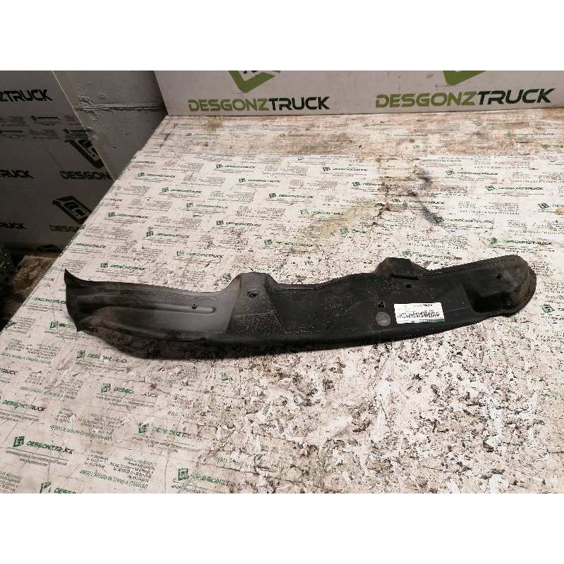 Recambio de protector para seat leon (1m1) referencia OEM IAM 1M0821112  