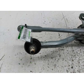 Recambio de motor limpia delantero para bmw serie 3 berlina (e46) 330d referencia OEM IAM 67636914557 039241712 
