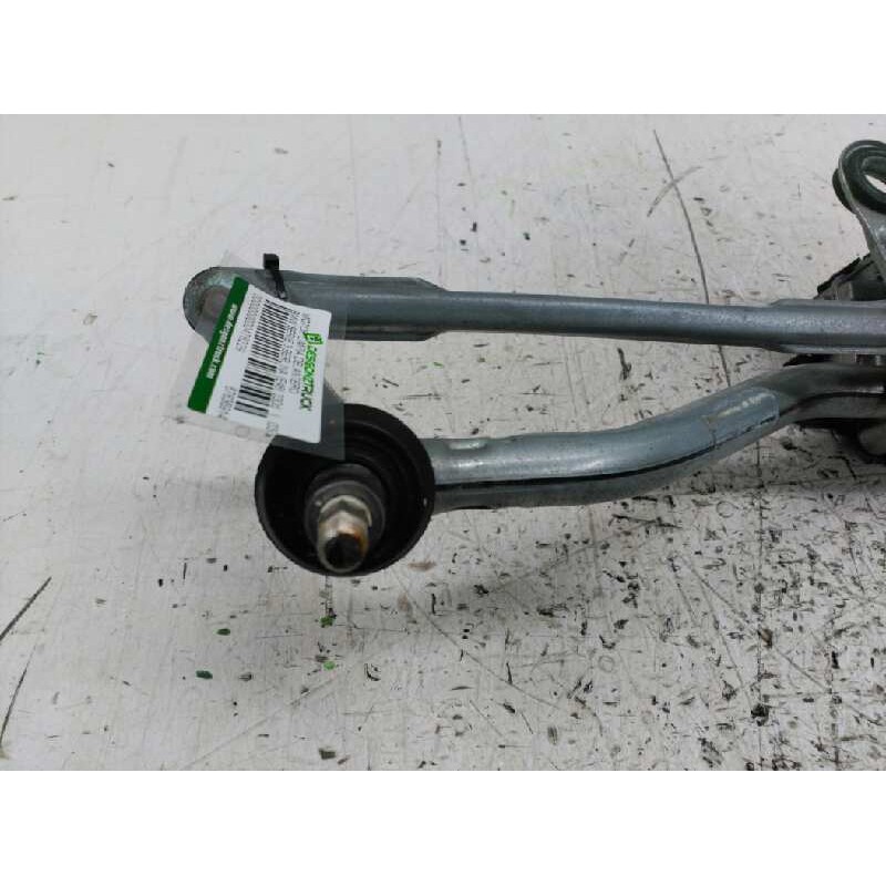 Recambio de motor limpia delantero para bmw serie 3 berlina (e46) 330d referencia OEM IAM 67636914557 039241712 - Rojo 3