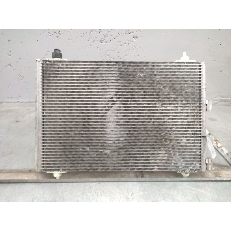 Recambio de condensador / radiador a/a para peugeot partner (s2) rancho plus referencia OEM IAM   
