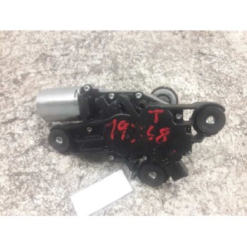 Recambio de motor limpia trasero para ford c-max (cb3) ambiente referencia OEM IAM  0390201375 3 PINS