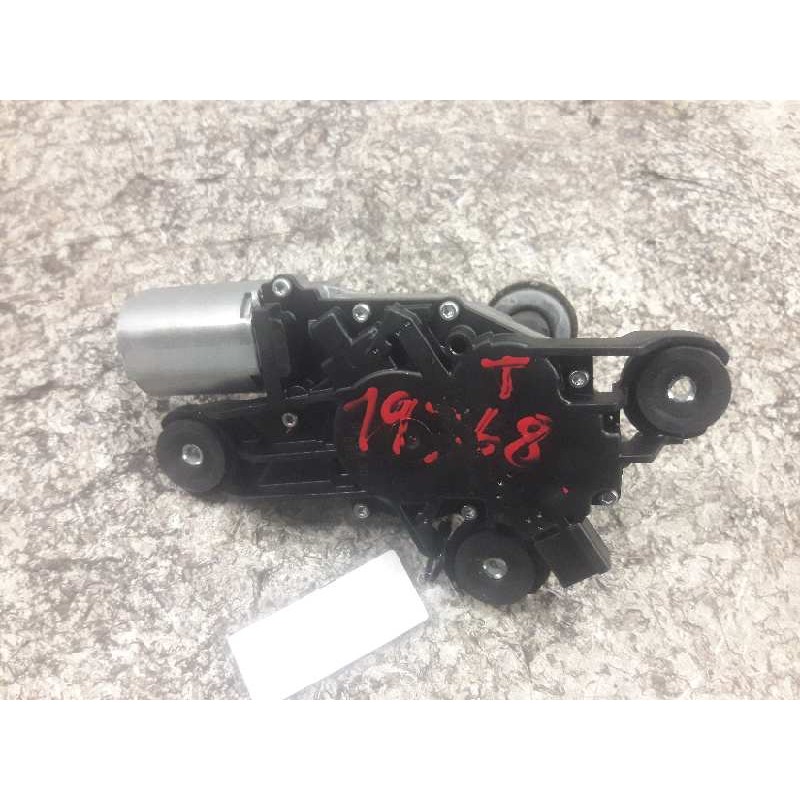Recambio de motor limpia trasero para ford c-max (cb3) ambiente referencia OEM IAM  0390201375 3 PINS - Blanco 3