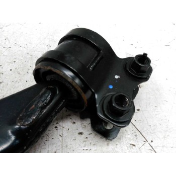Recambio de brazo suspension inferior delantero derecho para ford focus berlina (cap) ambiente (d) referencia OEM IAM   