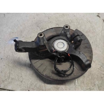 Recambio de mangueta delantera derecha para mercedes-benz vito (w639) basic, combi referencia OEM IAM   