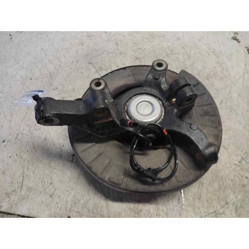 Recambio de mangueta delantera derecha para mercedes-benz vito (w639) basic, combi referencia OEM IAM 2