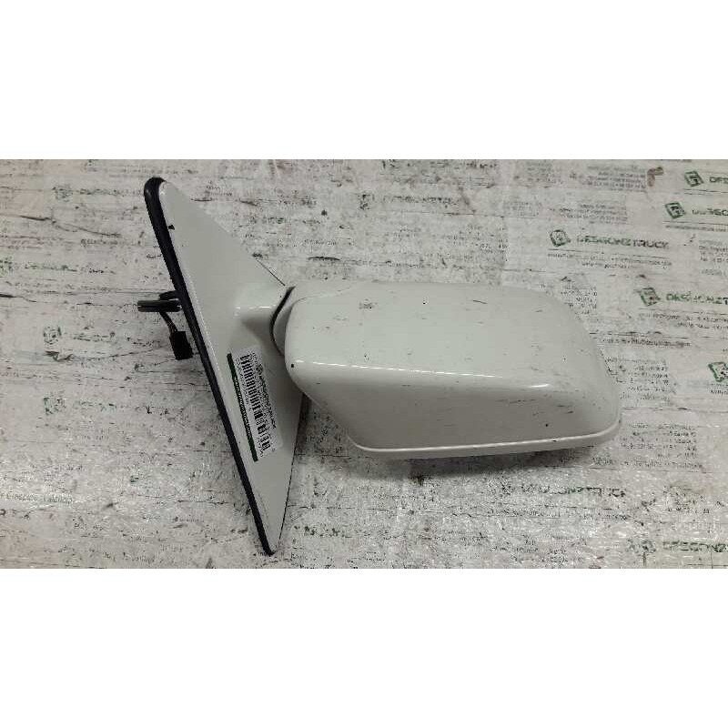 Recambio de retrovisor derecho para bmw serie 3 berlina (e36) 325td referencia OEM IAM 0117351 ELECTRICO BLANCO 3