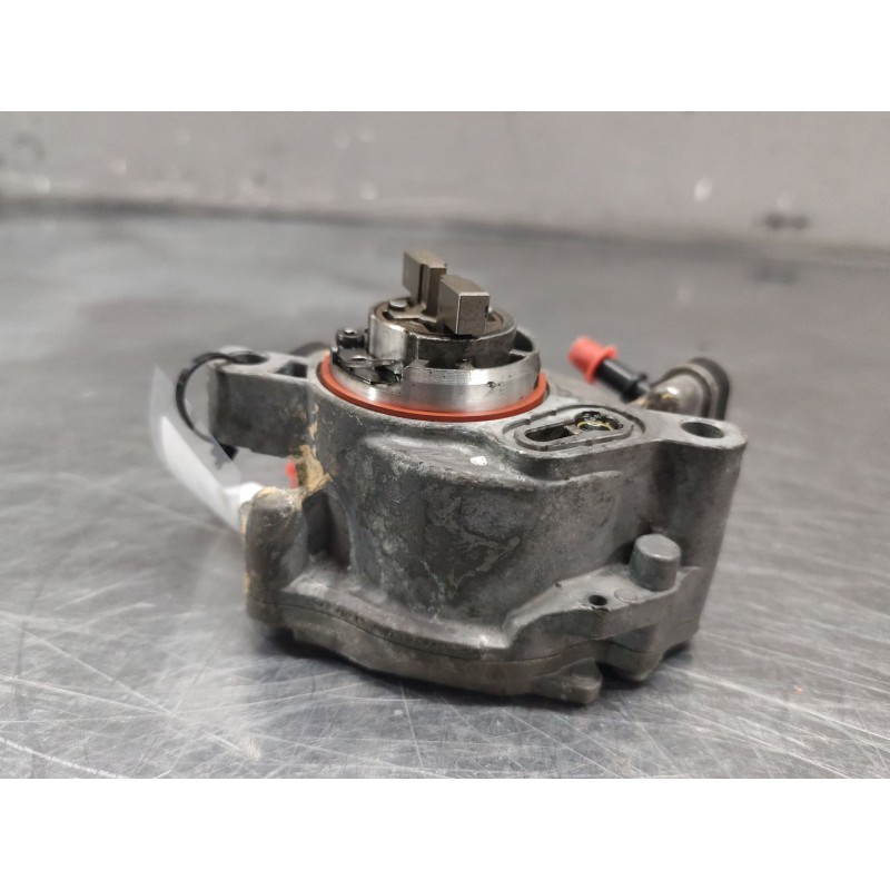 Recambio de depresor freno / bomba vacio para toyota proace city furgoneta/monovolumen (bpz_) 1.5 d-4d 100 (bpzmd) referencia OE - Blanco 2