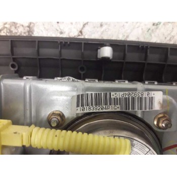 Recambio de airbag delantero derecho para opel agila básico referencia OEM IAM CG041345041 7391084E00 E4BC3042048